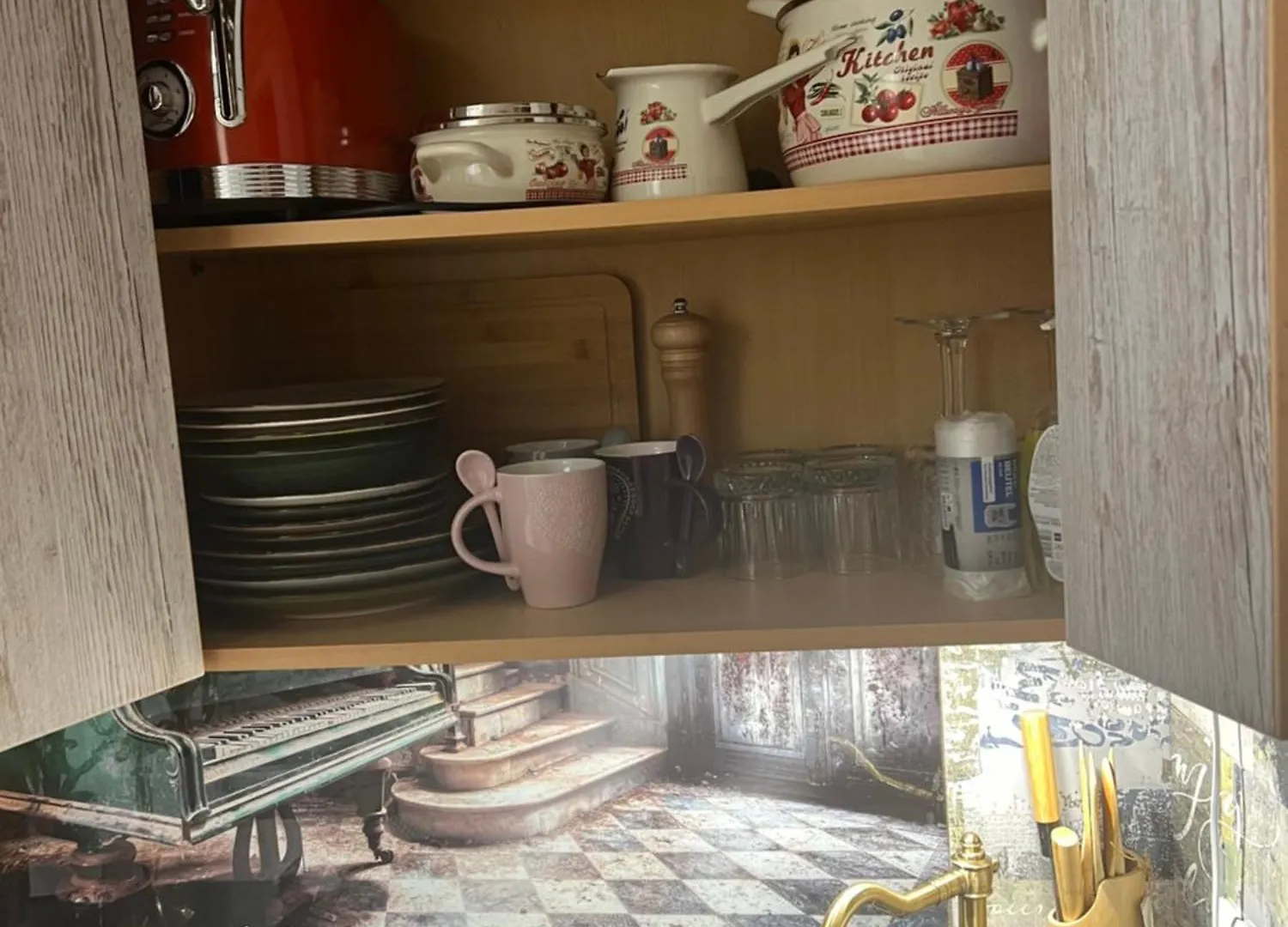 B&B Apartments Coli Apartman Dora Self Check In Bakar