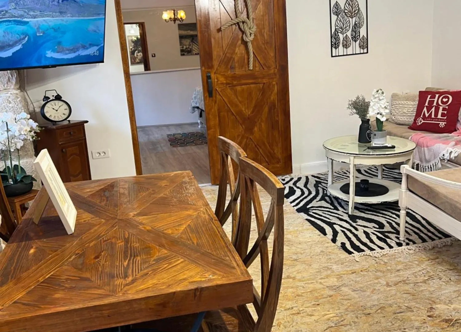 B&B Apartments Coli Apartman Dora Self Check In Bakar Chorvatsko