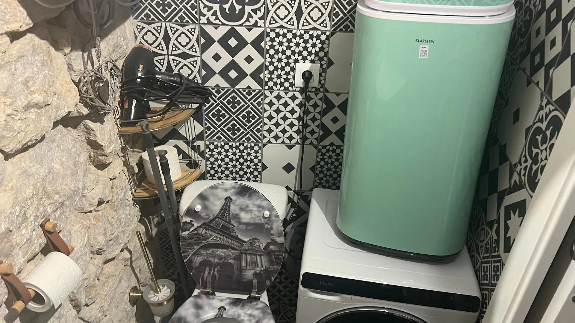 B&B Apartments Coli Apartman Dora Self Check In Bakar