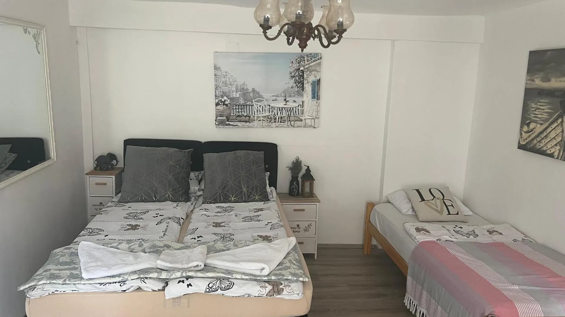 B&B Apartments Coli Apartman Dora Self Check In Bakar