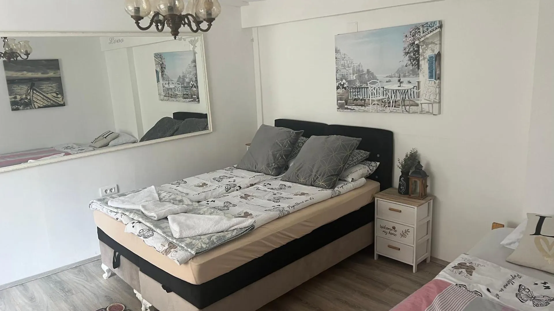 B&B Apartments Coli Apartman Dora Self Check In Bakar