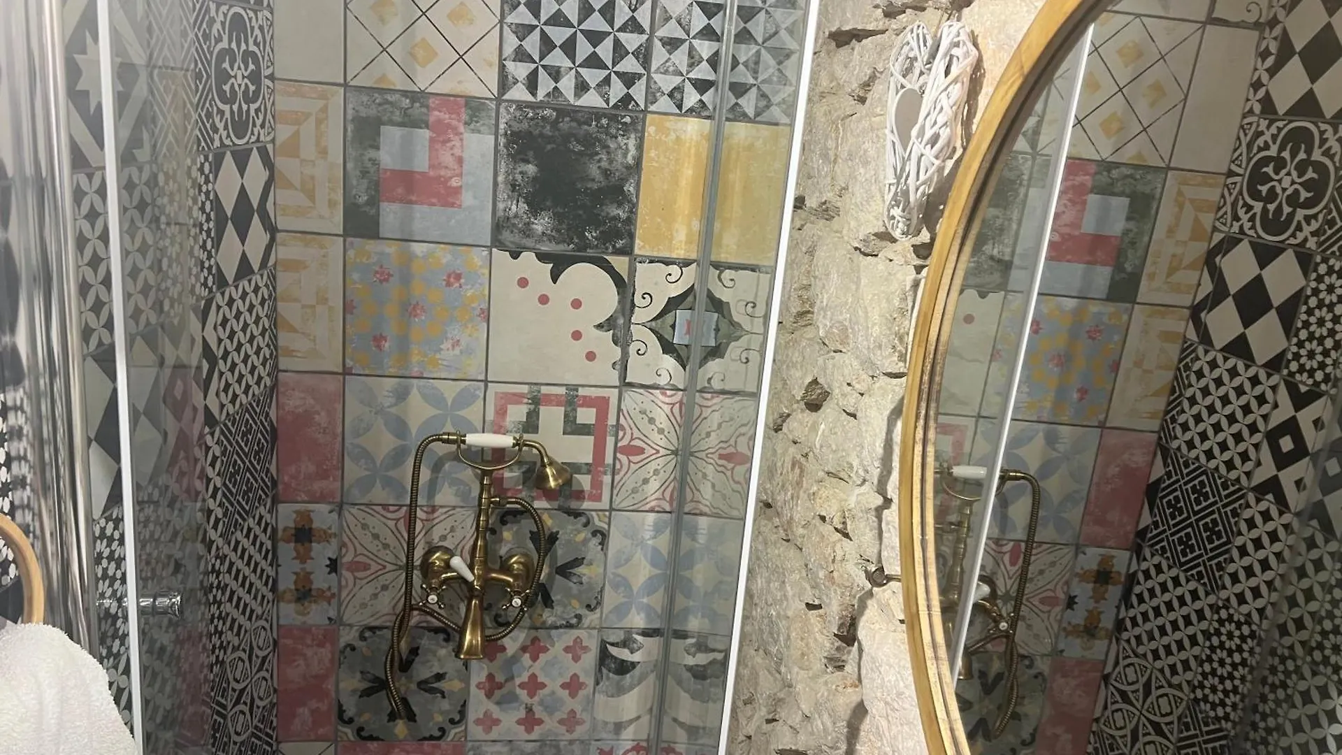 B&B Apartments Coli Apartman Dora Self Check In Bakar
