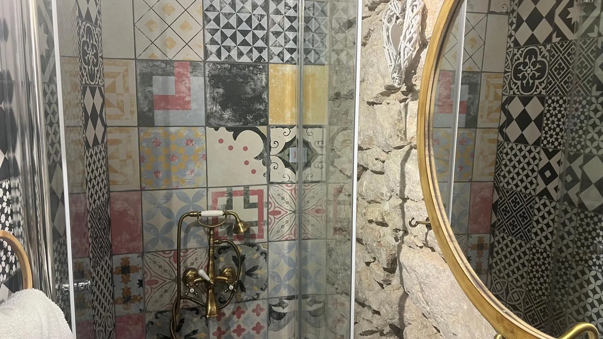 B&B Apartments Coli Apartman Dora Self Check In Bakar